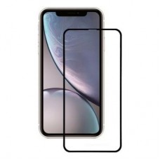 Скло захисне MakeFuture 3D Apple iPhone 11 (MG3D-AI11) Скло захисне MakeFuture 3D Apple iPhone 11 (MG3D-AI11)