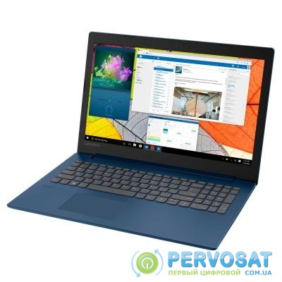 Ноутбук Lenovo IdeaPad 330-15 (81DC01A6RA)