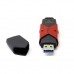 USB флеш накопитель Kingston 256GB HyperX Savage USB 3.1 (HXS3/256GB)