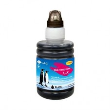 Чорнило G&G Epson L4150/L4160 black, контейнер 127мл (G&G-C13T03V14A) Чорнило G&G Epson L4150/L4160 black, контейнер 127мл (G&G-C13T03V14A)