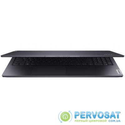 Ноутбук Lenovo Yoga Slim 7 15IIL05 (82AA004CRA)