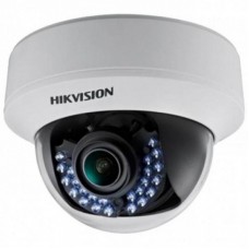 Камера відеоспостереження HikVision DS-2CE56D0T-VFIRF (2.8-12) Камера відеоспостереження HikVision DS-2CE56D0T-VFIRF (2.8-12)
