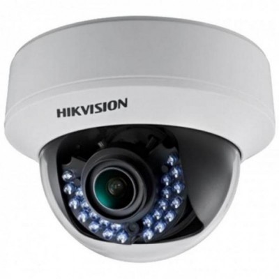 Камера видеонаблюдения HikVision DS-2CE56D0T-VFIRF (2.8-12)