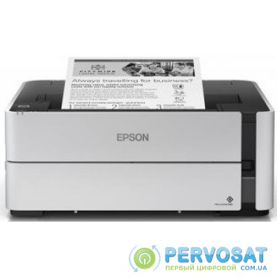 Epson M1170 Фабрика печати с WI-FI
