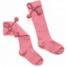 Шкарпетки UCS SOCKS гольфи (M0C0501-2042-1G-pink) Шкарпетки UCS SOCKS гольфи (M0C0501-2042-1G-pink)