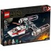 Конструктор LEGO Star Wars Зоряний винищувач Повстанців типу Y 75249