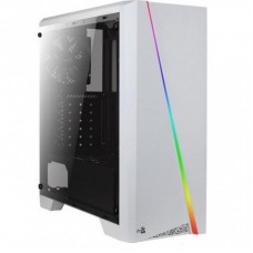 Корпус AeroCool Cylon White Корпус AeroCool Cylon White