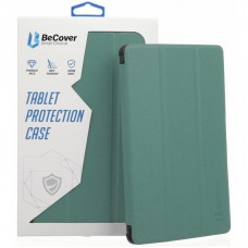 Чохол до планшета BeCover Smart Case Lenovo Tab P11 Dark Green (706098) Чохол до планшета BeCover Smart Case Lenovo Tab P11 Dark Green (706098)