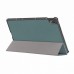 Чехол для планшета BeCover Smart Case Lenovo Tab P11 Dark Green (706098)