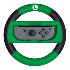 Кермо Steering Wheel Deluxe Mario Kart 8 Luigi для Nintendo Switch