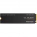 Накопичувач SSD WD M.2 500GB PCIe 4.0 Black SN770