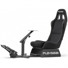 Кокпіт з кріпленням для керма та педалей Playseat® Evolution - ActiFit Кокпіт з кріпленням для керма та педалей Playseat® Evolution - ActiFit