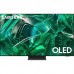 Телевізор 77&quot; Samsung OLED 4K UHD 120Hz(144Hz) Smart Tizen Titan-Black