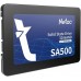 Накопичувач SSD Netac 2.5&quot; 1TB SATA SA500