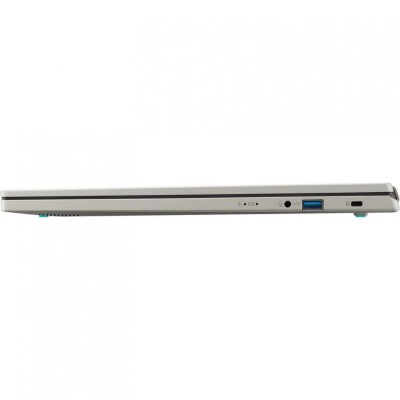 Ноутбук Acer Aspire Vero AV16-71P 16" WUXGA IPS, Intel U7-255H, 32GB, F1TB, UMA, Win11, сірий