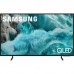 Телевізор 55" Samsung QLED 4K 50Hz Smart Tizen Black