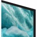 Телевізор 55" Samsung QLED 4K 50Hz Smart Tizen Black