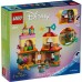 Конструктор LEGO Disney Classic Мінібудинок Енканто