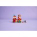 Конструктор LEGO Disney Classic Мінібудинок Енканто
