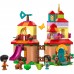 Конструктор LEGO Disney Classic Мінібудинок Енканто