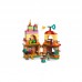 Конструктор LEGO Disney Classic Мінібудинок Енканто
