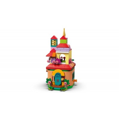 Конструктор LEGO Disney Classic Мінібудинок Енканто