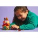 Конструктор LEGO Disney Classic Мінібудинок Енканто