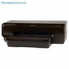 Струменевий принтер HP OfficeJet 7110 c Wi-Fi (CR768A)