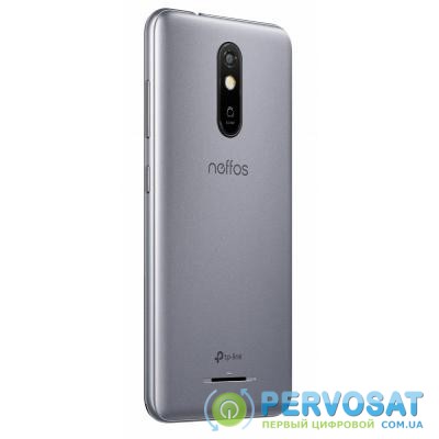 Мобильный телефон TP-Link Neffos C7 Lite 1/16Gb Grey