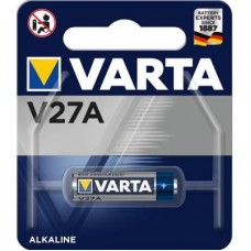 Батарейка Varta V27A (04227101401) Батарейка Varta V27A (04227101401)