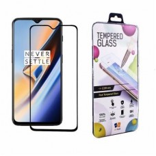 Скло захисне Drobak OnePlus 6T (Black) (441654) Скло захисне Drobak OnePlus 6T (Black) (441654)