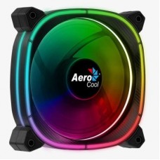 Кулер до корпусу AeroCool Astro 12 ARGB 6-pin
