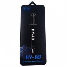 Термопаста Halnziye HY-A9 2g (HY-A9-2G) Термопаста Halnziye HY-A9 2g (HY-A9-2G)