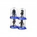 Domez Коллекционная фигурка Jazwares Black Knight