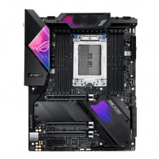 Материнcька плата ASUS STRIX_TRX40-XE_GAMING sTRX4 TRX40 8xDDR4 Wi-Fi!!!BT ATX