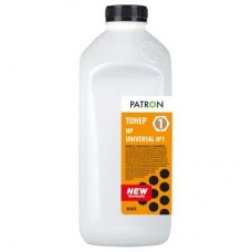 Тонер HP LJ Universal №1 PATRON (T-PN-HU1-500) Тонер HP LJ Universal №1 PATRON (T-PN-HU1-500)
