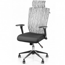 Офісне крісло Barsky Eco (G-3) Офісне крісло Barsky Eco (G-3)