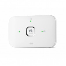Мобільний Wi-Fi роутер Huawei E5576-322 White (51071TFS) Мобільний Wi-Fi роутер Huawei E5576-322 White (51071TFS)