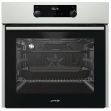 Духовка Gorenje BO735E301X/ 71 л./ гриль/програматор IconLED/нержав. Духовка Gorenje BO735E301X/ 71 л./ гриль/програматор IconLED/нержав.