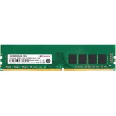 Пам'ять ПК Transcend DDR4 16GB 3200 Пам'ять ПК Transcend DDR4 16GB 3200
