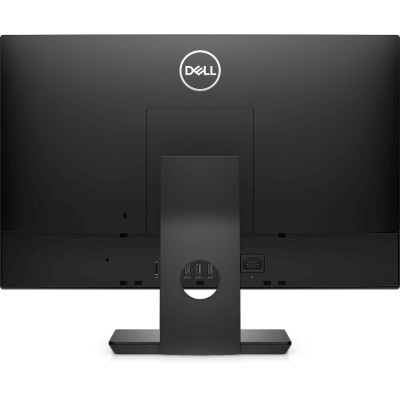 Комп'ютер персональний моноблок Dell Optiplex 5400 23.8&quot; FHD IPS AG, Intel i5-12500, 8GB, F256GB, UMA, кл+м, Win11P