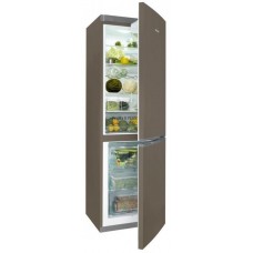 Холодильник Snaige з нижн. мороз., 185x60х65, холод.відд.-214л, мороз.відд.-88л, 2дв., A++, ST, сіро-бежевий Холодильник Snaige з нижн. мороз., 185x60х65, холод.відд.-214л, мороз.відд.-88л, 2дв., A++, ST, сіро-бежевий