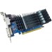 Вiдеокарта ASUS GeForce GT710 2GB GDDR3 silent GT710-SL-2GD3-BRK-EVO