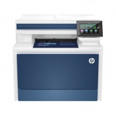 Багатофункціональний пристрій А4 кол. HP Color LaserJet Pro MFP 4303fdn Багатофункціональний пристрій А4 кол. HP Color LaserJet Pro MFP 4303fdn