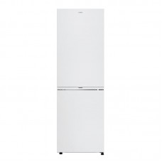 Холодильник Candy з нижн. мороз., 185x66.7х60, холод.відд.-235л, мороз.відд.-120л, 2дв., А+, NF, зона нульова, білий