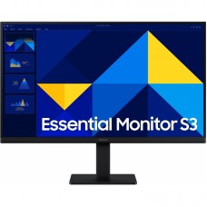 Монітор Samsung 23.8" S24D300 D-Sub, HDMI, IPS, 100Hz Монітор Samsung 23.8" S24D300 D-Sub, HDMI, IPS, 100Hz