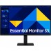 Монітор Samsung 23.8" S24D300 D-Sub, HDMI, IPS, 100Hz