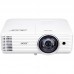 Проєктор короткофокусний Acer H6518STi FHD, 3500 Lm, 0.5, WiFi