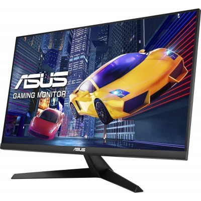 Монітор Asus 27" VY279HGR D-Sub, HDMI, Audio, IPS, 120Hz, 1ms, AdaptiveSync