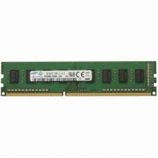 Модуль пам'яті для комп'ютера DDR3 4GB 1600 MHz Samsung (M378B5173DBO-CKO) Модуль пам'яті для комп'ютера DDR3 4GB 1600 MHz Samsung (M378B5173DBO-CKO)